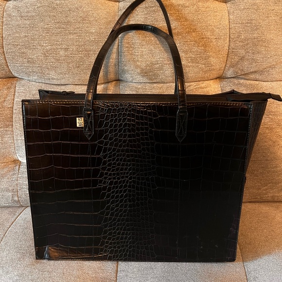 BEIS WORK TOTE - Picture 1 of 4